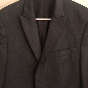 Alfani Macy’s Men’s Blazer